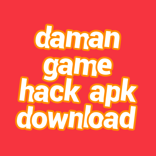 daman game hack apk download